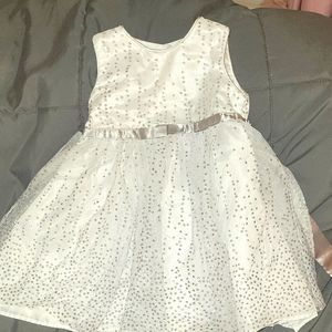 Baby Girl Dress